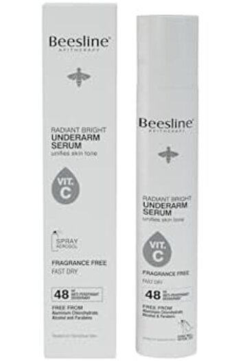 Beesline Beesline underarm serum