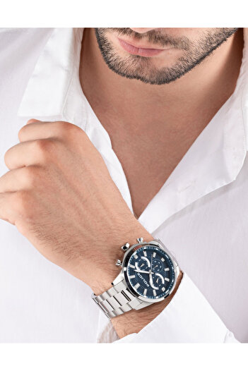 Police Men's Watch, Police, Menelik PEWJK2204203