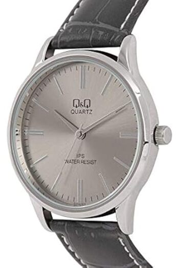 Q&Q Men's watch, Q&amp;Q by Citizen, Classic C214J322Y