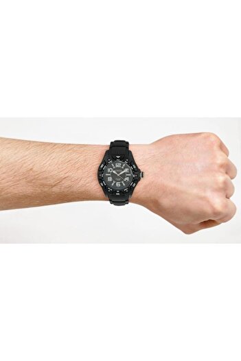 Q&Q Men's watch, Q&amp;Q by Citizen, Attractive Zippy DA50J001Y