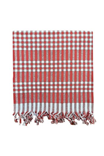 merland benvecocuk 170x170 Gingham Floor Tablecloth Picnic Tablecloth Fringed