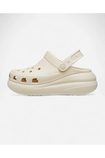 Crocs Papuci clasici cu talpa inalta 207521