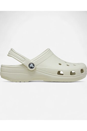 Crocs Classic Beige Slippers 100010Hz