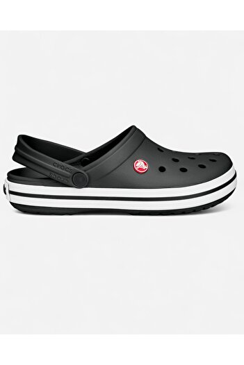 Crocs 11016-001 Crocband Unisex Sandals