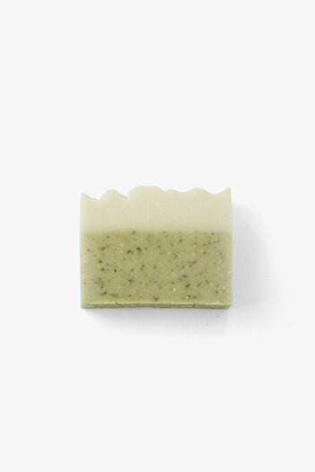 JOJOMIA Natural cold process nettle soap 120 gr