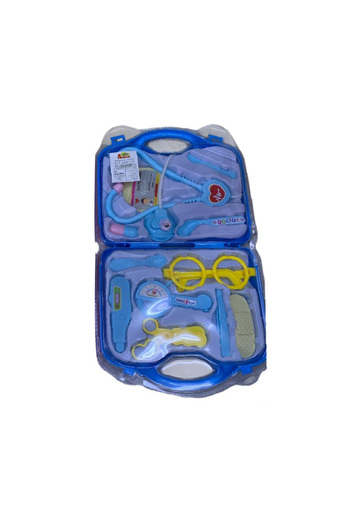rexa Doctor Set For Kids