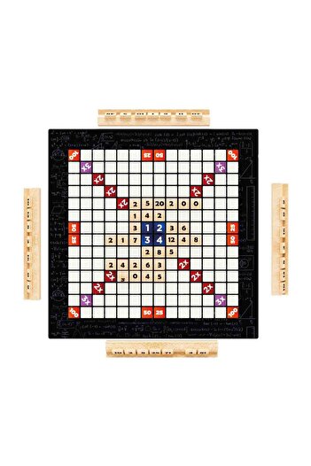 Smile Games Math Game