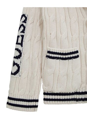 Guess LS CARDIGAN_CEREMONY