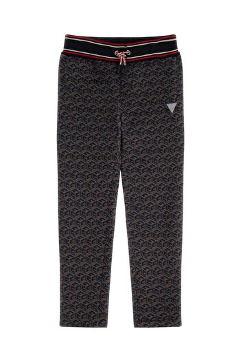 Guess Active Baby Relaxed Fit Trousers