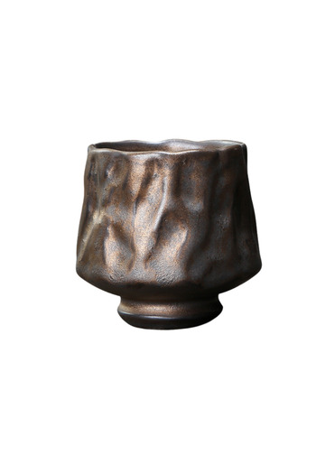 Generic Coffee Cup - Alloy - 125 ml