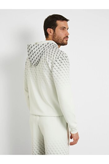 Guess Jessen Erkek Aktif Scuba Sweatshirt