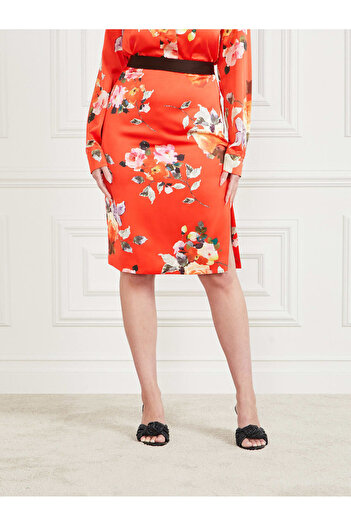 Guess Corsage Women's Skirt