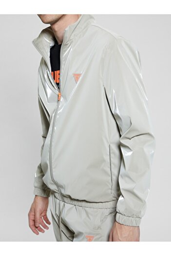 Guess FRANZIS FULL ZIP TRA