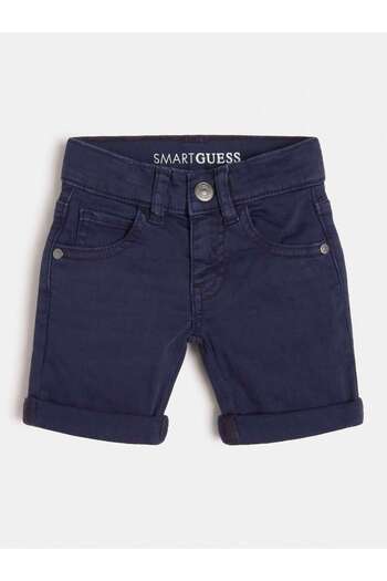 Guess STRETCH BULL DENIM S