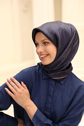 Silk Home Shiny Scarf 75010-23