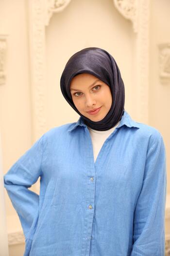 Silk Home Shiny Scarf 75010-25