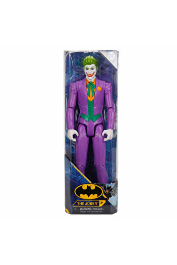 DC COMICS Universe the Joker 30 cm 6060344