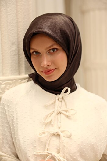 Silk Home Shiny Scarf 75010-06