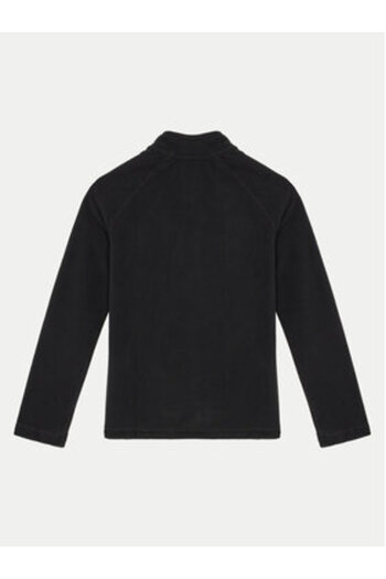 4F Girl Fleece 4FJWAW24UFLEF052 Black