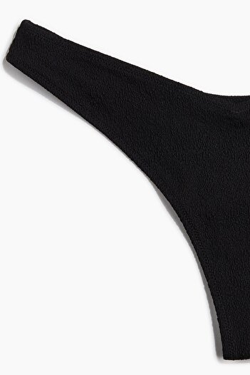 H&M Thong Bikini Altı