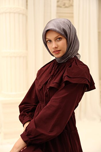Silk Home Shiny Scarf 75010-33