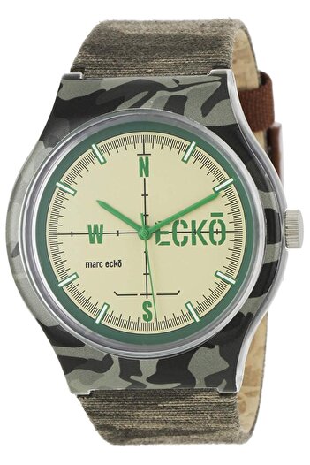 Marc Ecko Marc Ecko watch, Artifaks Camograph E06509M1