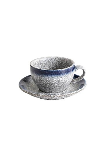 Generic Coffee Cup - Ash - 250 ml