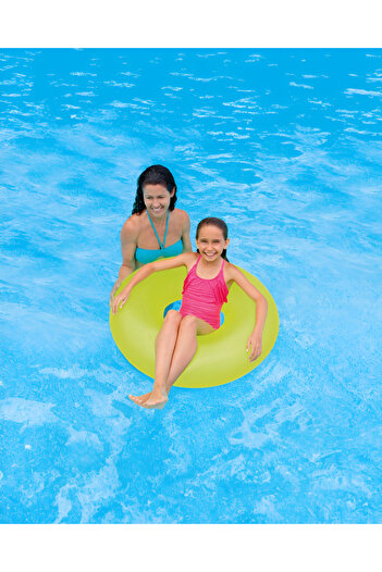 Intex Inflatable Pool Swim Tubes