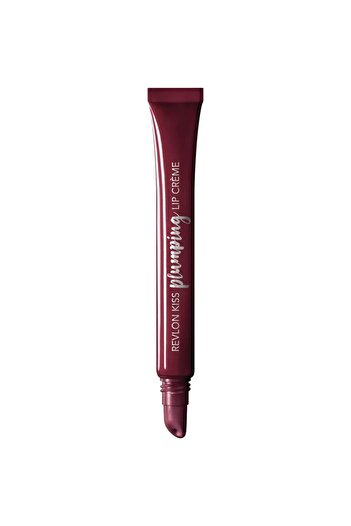 Revlon Balsam de buze, Revlon, Kiss Plumping Lip Creme, 545 Rich Bordeaux