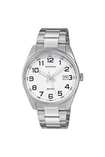 Donoval Men's Watch, Donoval, Vintage DL0038