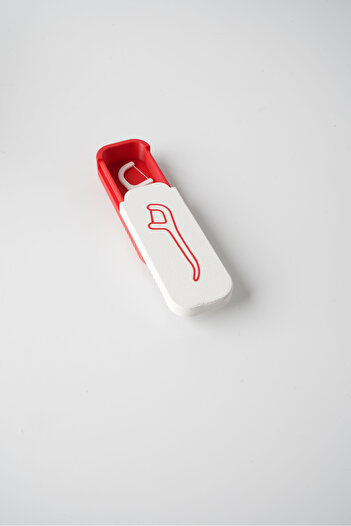 Lilys İstanbul Bag/Pocket Size Floss Box