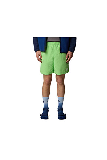 THE NORTH FACE M Water Short - Eu Men's Swimming Shorts Green