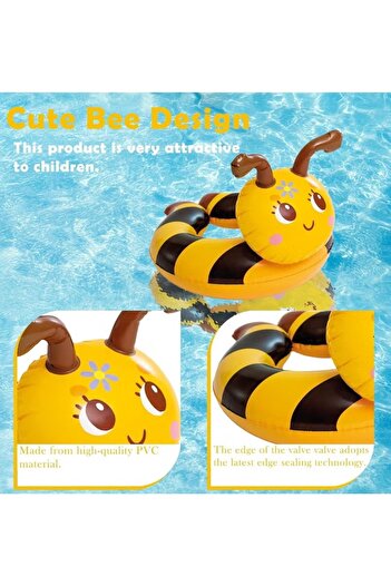 Intex Animal Split Ring