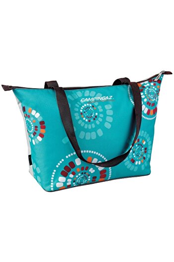 Campingaz Geantă frigorifică de umăr Frigidă Ethnic Shopping 15 l