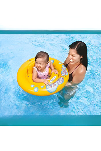 Intex My Baby Float 67cm
