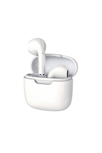 zyteq Casti wireless Bluetooth ZYTEQ®️ B21, in-ear, autonomie 24h, IPX4, control tactil, iOS/Android