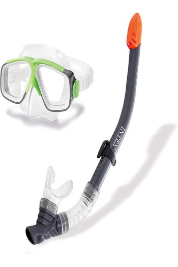 Intex Surf Rider Swim Set