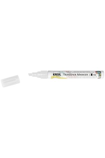 Kreul marker de transfer de margine
