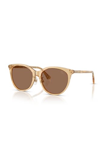 BURBERRY Be4464D 416773 56 Women's Sunglasses