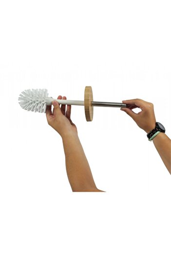Kela NATURA toilet brush
