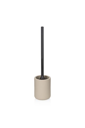 Kela Sana beige toilet set