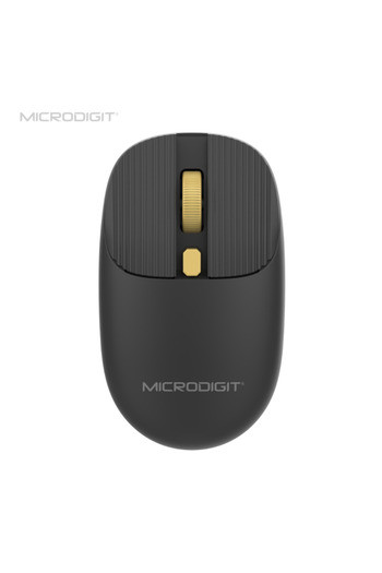Microdigit Wireless Mouse Microjet