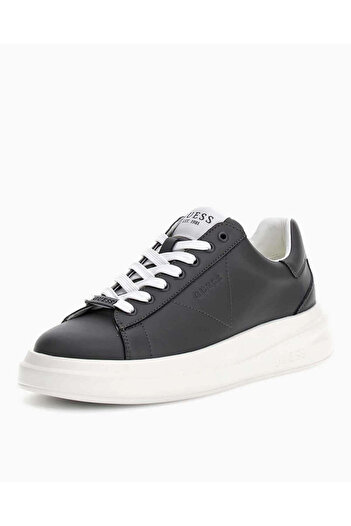 Guess Elba Lace-Up Sneaker