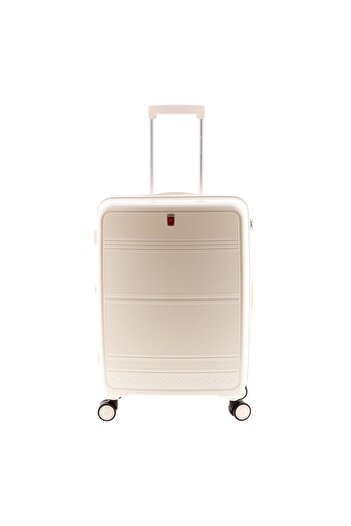 Gladiator 3500 4 wheels Trolley 65 cm with expansion pleat