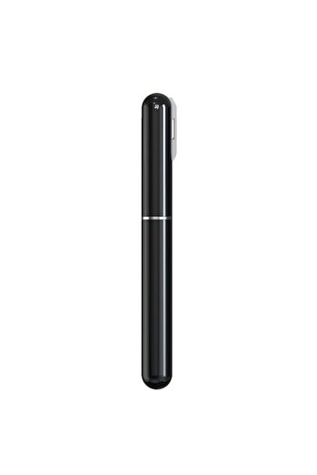 OEM Wine Bottle Opener, ABS/Polycarbonate, Manual, Black