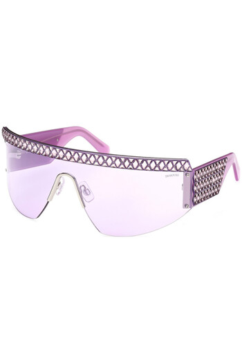 Swarovski SK0363 75Z - Women's sunglasses