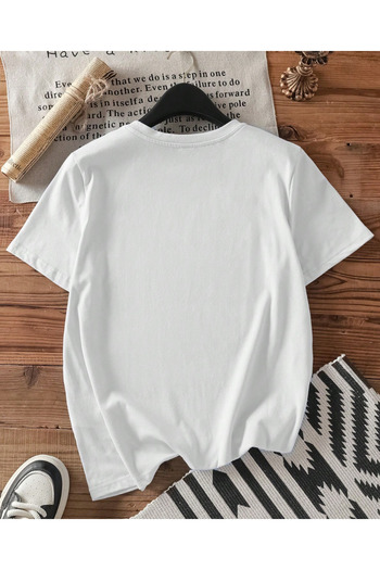 COHERENT Μπλουζάκι Unisex Ανδρικό/Γυναικείο CALIFORNIA BEAR Προσαρμοσμένο εμπριμέ μπλουζάκι από βαμβάκι μεγάλου μεγέθους