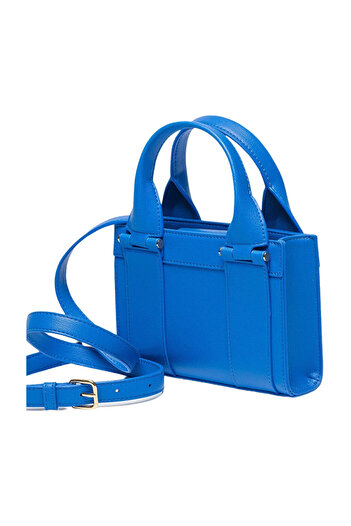 Love Moschino Prodlužovací pouzdro s odnímatelným popruhem s logem - JC4340PP0IKG171A