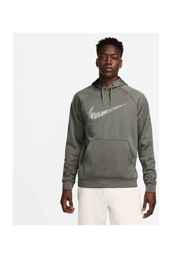 Nike THERMA pánské funkční triko THERMA-FIT P
