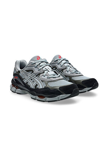 Asics GEL-NYC GRAVÍR/ČERNÁ